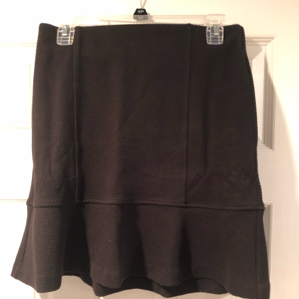 ◾️Ann Taylor skirt◾️